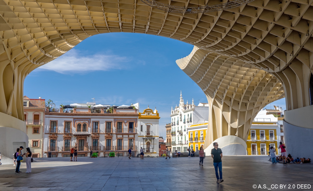 Metropol Parasol