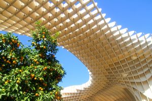 Metropol Parasol
