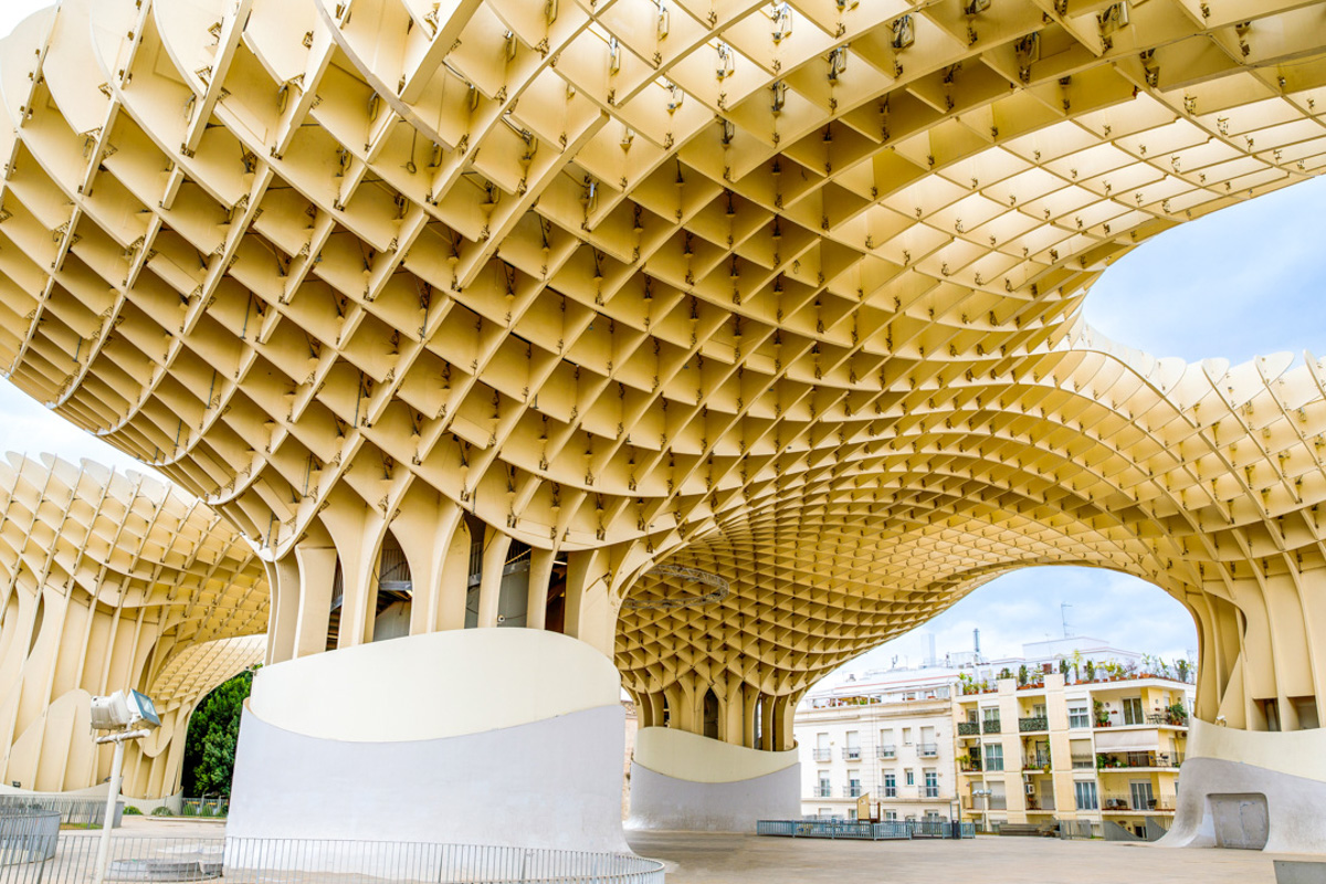 Metropol Parasol