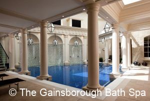 bathing cultures around the world