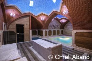 bathing cultures around the world