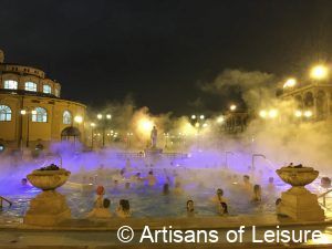 bathing cultures around the world