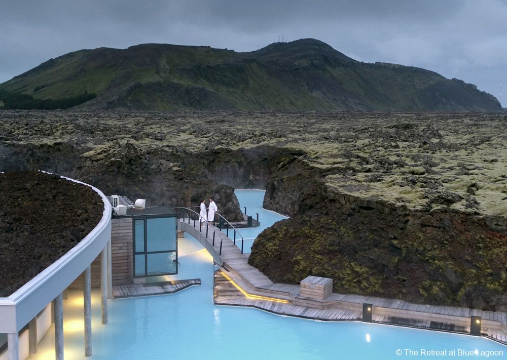 Luxury Iceland tours