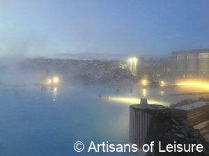 Iceland tours