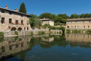 Bagno Vignoni