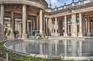 bathing cultures around the world