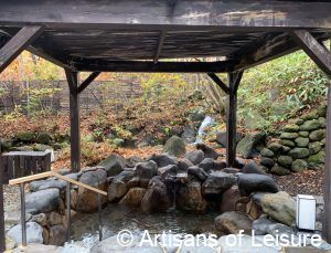 luxury Japan tours