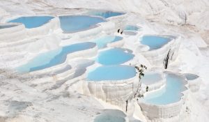 bathing cultures around the world