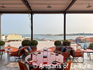 highlights of Lisbon