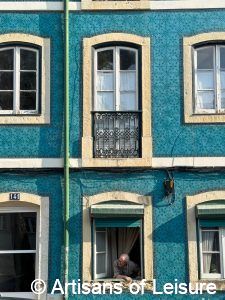 highlights of Lisbon