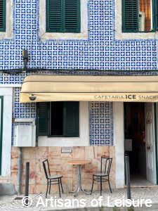 highlights of Lisbon