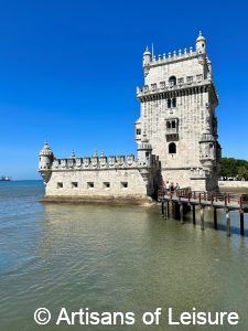 highlights of Lisbon