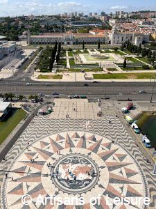 highlights of Lisbon
