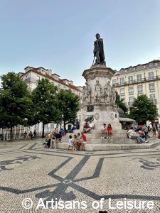 highlights of Lisbon