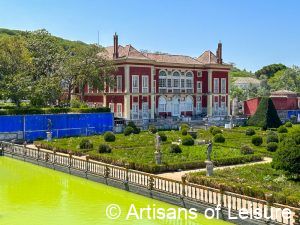 highlights of Lisbon