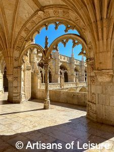 highlights of Lisbon