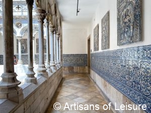 Highlights of Lisbon