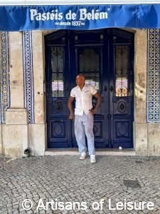 Highlights of Lisbon