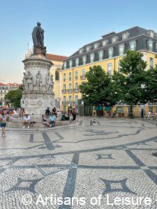 highlights of Lisbon