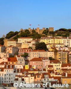 highlights of Lisbon