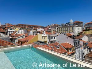 highlights of Lisbon