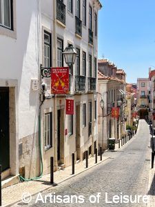 highlights of Lisbon