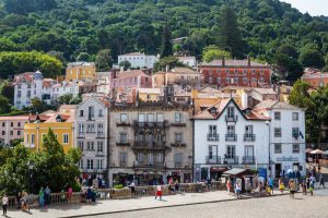 Highlights of Lisbon