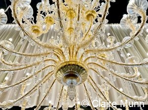 Murano glass