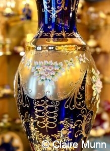Murano glass