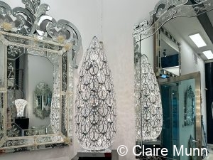 Murano glass