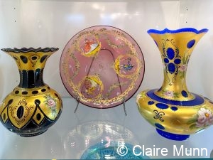 Murano glass