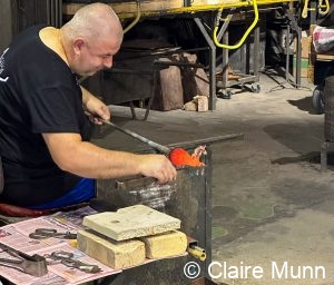 Murano glass