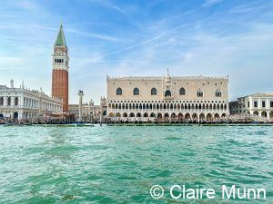 Highlights of Venice