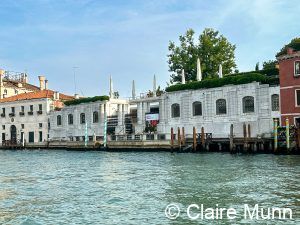 Highlights of Venice