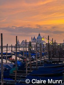 Highlights of Venice