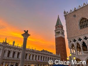 Highlights of Venice
