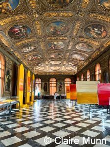 Highlights of Venice