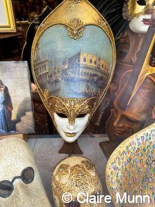 Highlights of Venice