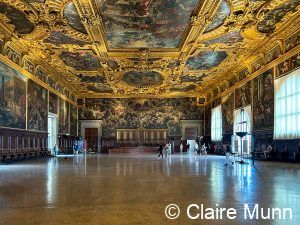 Highlights of Venice