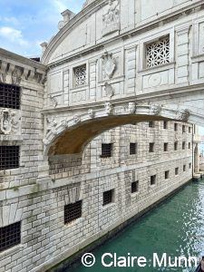 Highlights of Venice