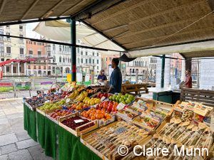 Highlights of Venice