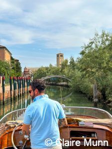Highlights of Venice