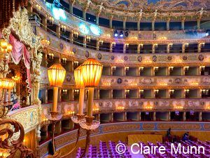 Highlights of Venice
