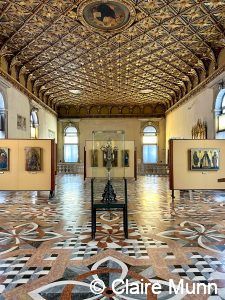 Highlights of Venice