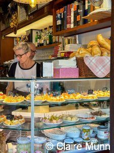 Highlights of Venice