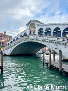 Highlights of Venice
