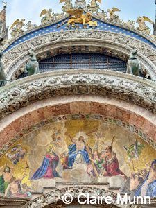 Highlights of Venice