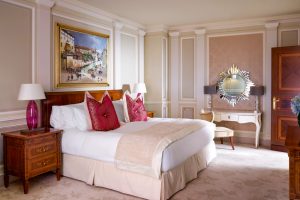 luxury Milan hotels