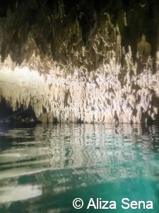Riviera Maya cenote excursion