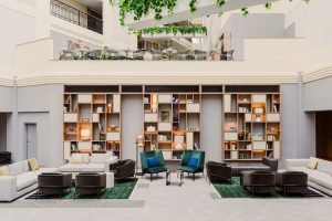 luxury Krakow hotels
